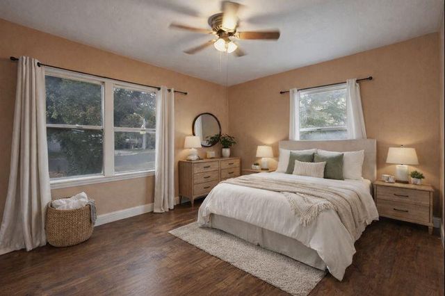 126 Wilson Ave, Modesto, CA 95354