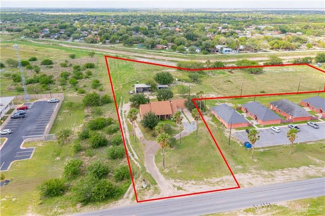 3019 E Mile 11 N, Weslaco, TX 78599