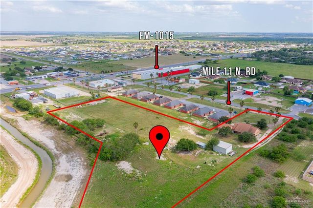 3019 E Mile 11 N, Weslaco, TX 78599