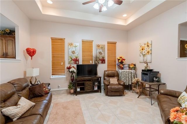 3019 E Mile 11 N, Weslaco, TX 78599