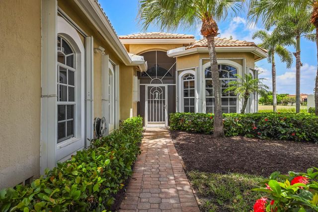 5743 Fountains Drive S, Lake Worth, FL 33467
