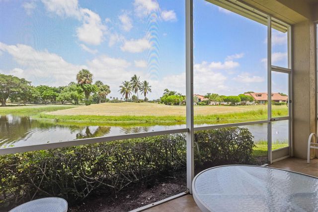 5743 Fountains Drive S, Lake Worth, FL 33467