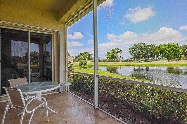5743 Fountains Drive S, Lake Worth, FL 33467