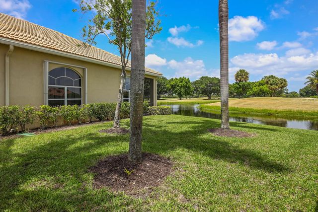 5743 Fountains Drive S, Lake Worth, FL 33467