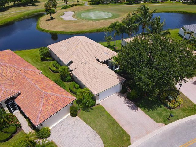 5743 Fountains Drive S, Lake Worth, FL 33467
