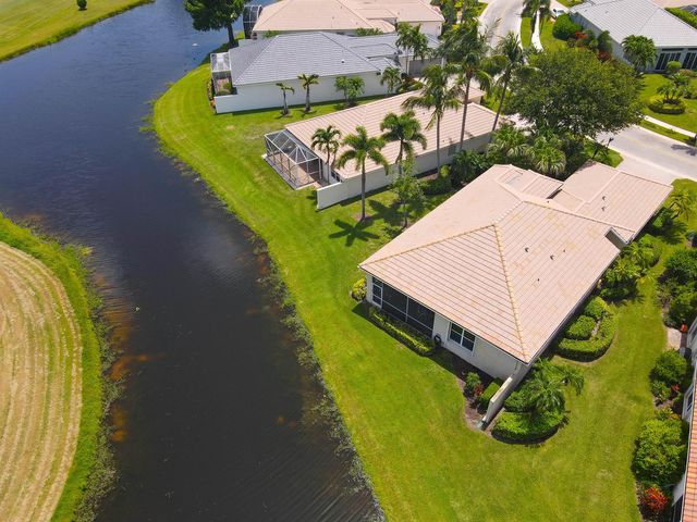 5743 Fountains Drive S, Lake Worth, FL 33467