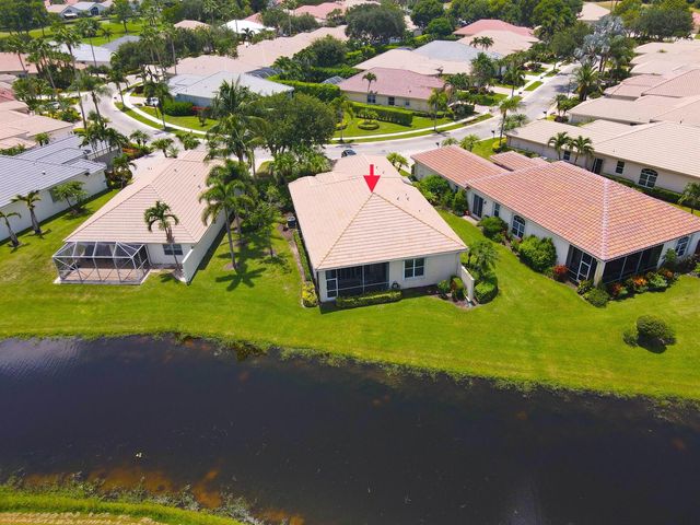 5743 Fountains Drive S, Lake Worth, FL 33467
