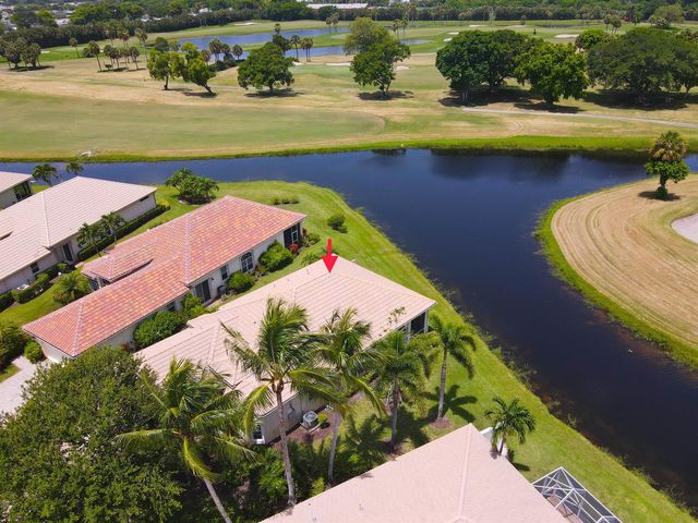 5743 Fountains Drive S, Lake Worth, FL 33467