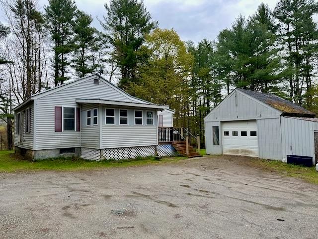 178 Pond Brook Road, Hinesburg, VT 05461