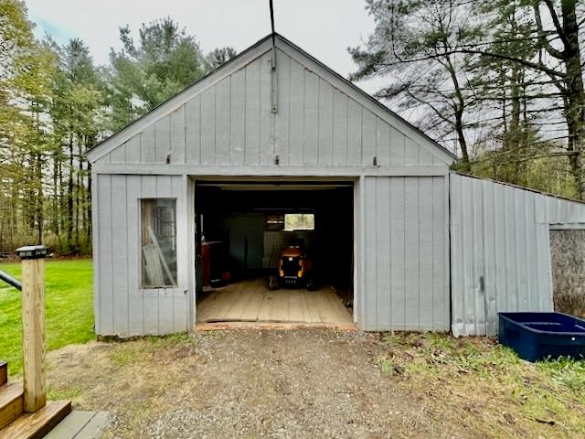 178 Pond Brook Road, Hinesburg, VT 05461