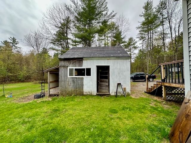 178 Pond Brook Road, Hinesburg, VT 05461