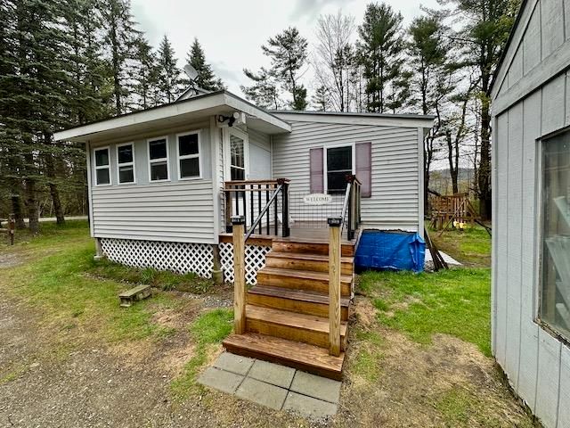 178 Pond Brook Road, Hinesburg, VT 05461