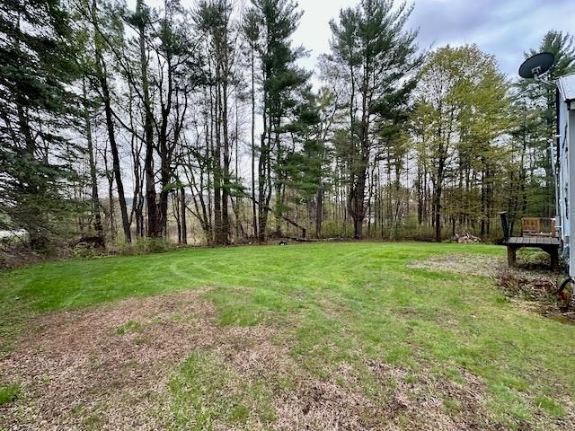 178 Pond Brook Road, Hinesburg, VT 05461