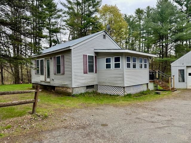 178 Pond Brook Road, Hinesburg, VT 05461