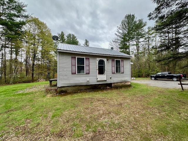 178 Pond Brook Road, Hinesburg, VT 05461