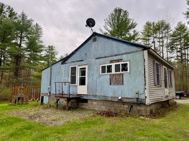178 Pond Brook Road, Hinesburg, VT 05461