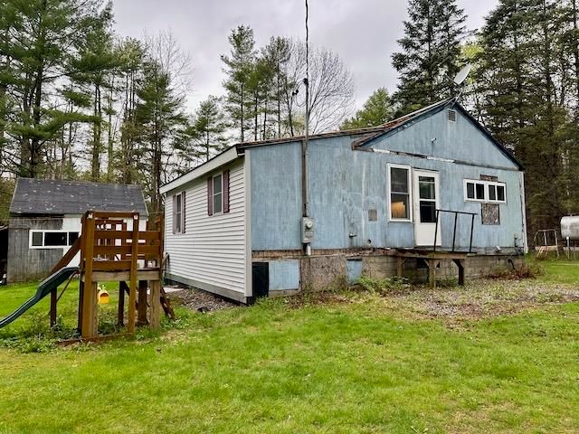 178 Pond Brook Road, Hinesburg, VT 05461