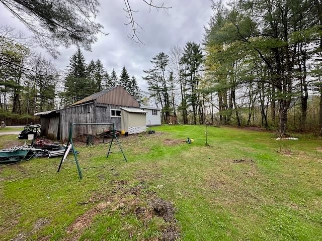 178 Pond Brook Road, Hinesburg, VT 05461