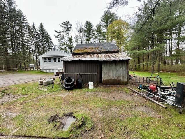 178 Pond Brook Road, Hinesburg, VT 05461
