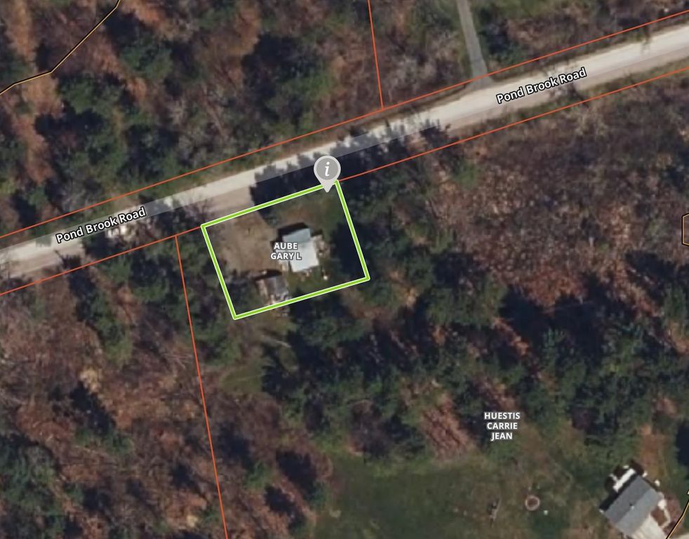 178 Pond Brook Road, Hinesburg, VT 05461