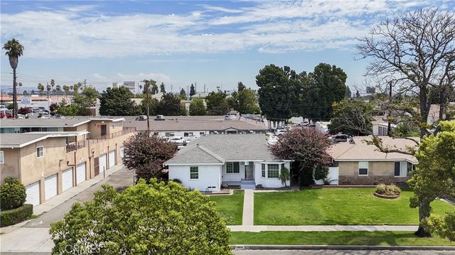 14318 Madris Avenue, Norwalk, CA 90650