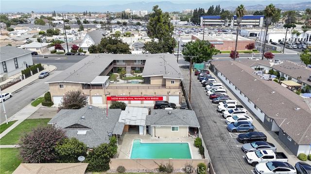 14318 Madris Avenue, Norwalk, CA 90650