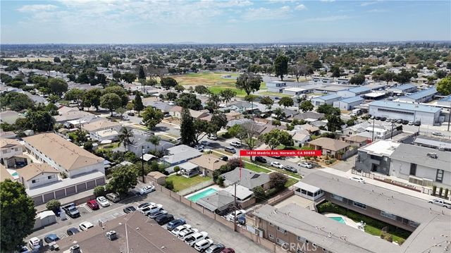 14318 Madris Avenue, Norwalk, CA 90650
