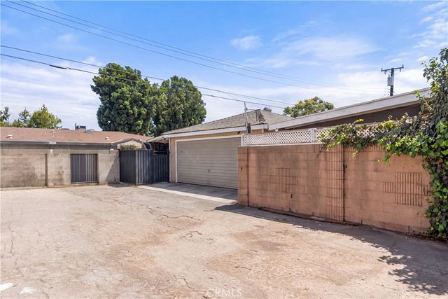 14318 Madris Avenue, Norwalk, CA 90650