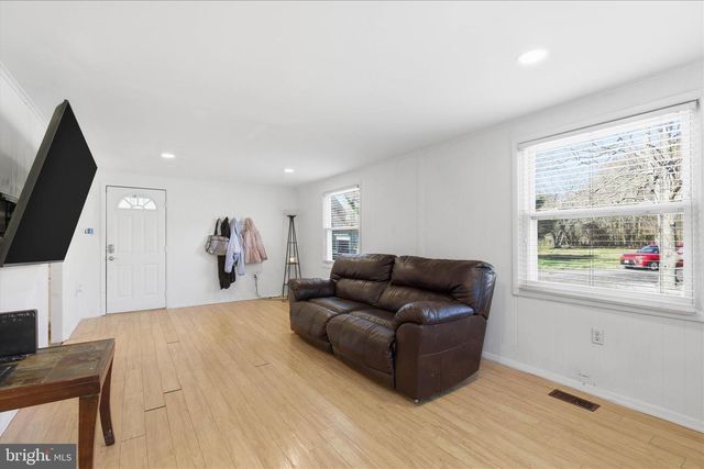 50345 SCOTLAND BEACH RD, Scotland, MD 20687