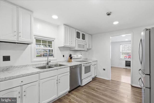 50345 SCOTLAND BEACH RD, Scotland, MD 20687