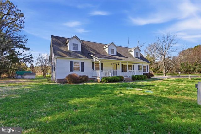 50345 SCOTLAND BEACH RD, Scotland, MD 20687