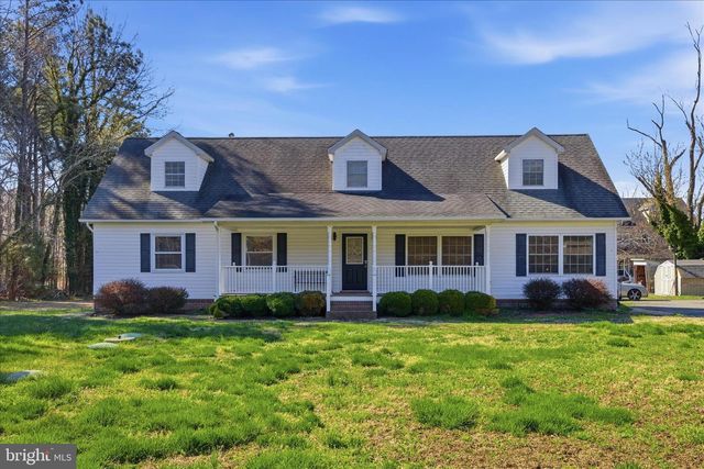 50345 SCOTLAND BEACH RD, Scotland, MD 20687