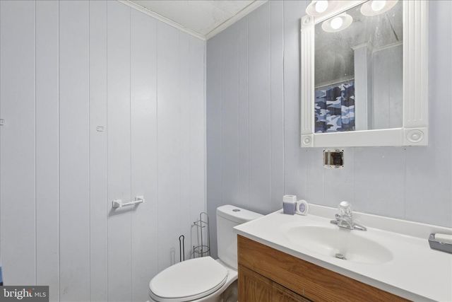 50345 SCOTLAND BEACH RD, Scotland, MD 20687