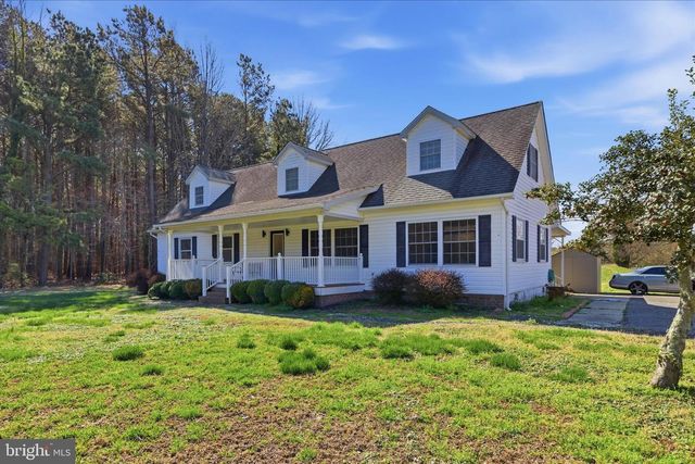 50345 SCOTLAND BEACH RD, Scotland, MD 20687