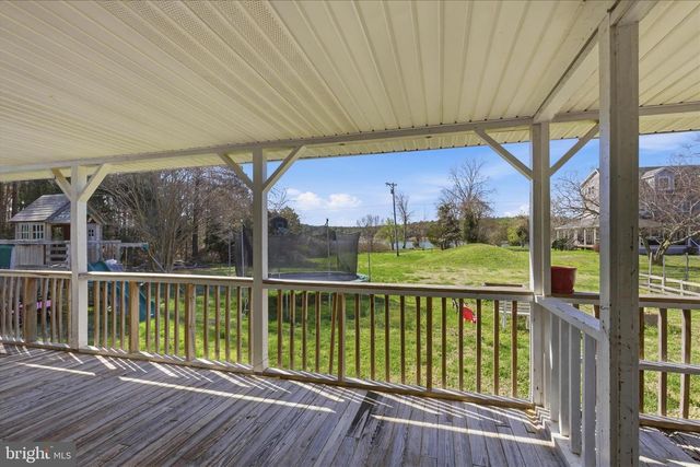 50345 SCOTLAND BEACH RD, Scotland, MD 20687