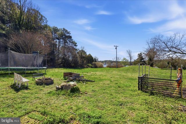 50345 SCOTLAND BEACH RD, Scotland, MD 20687