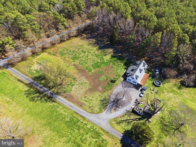 50345 SCOTLAND BEACH RD, Scotland, MD 20687