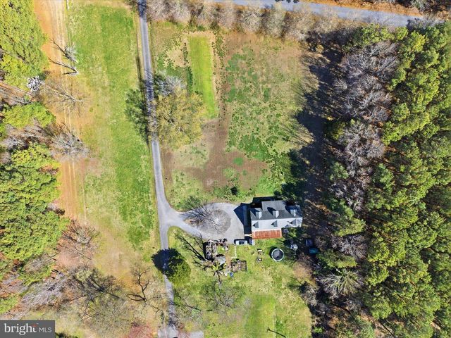 50345 SCOTLAND BEACH RD, Scotland, MD 20687