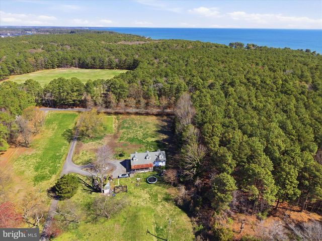 50345 SCOTLAND BEACH RD, Scotland, MD 20687