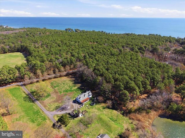 50345 SCOTLAND BEACH RD, Scotland, MD 20687