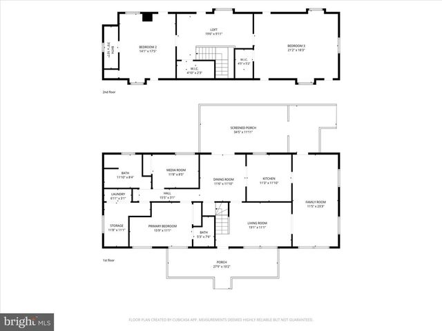 50345 SCOTLAND BEACH RD, Scotland, MD 20687
