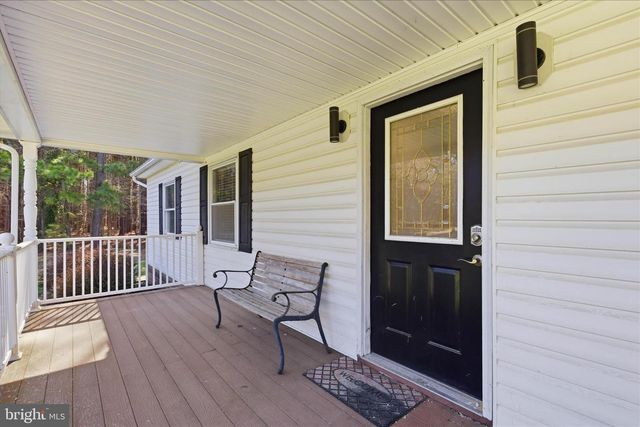 50345 SCOTLAND BEACH RD, Scotland, MD 20687