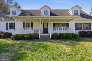50345 SCOTLAND BEACH RD, Scotland, MD 20687