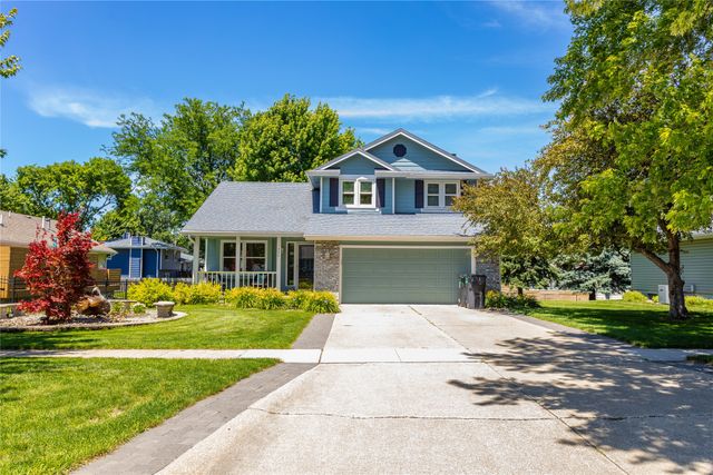 1006 SE Peterson Drive, Ankeny, IA 50021