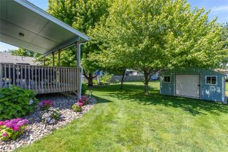 1006 SE Peterson Drive, Ankeny, IA 50021