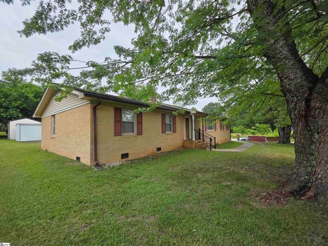 700 Welcome Avenue Extension, Greenville, SC 29611