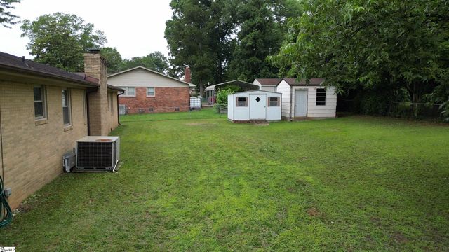 700 Welcome Avenue Extension, Greenville, SC 29611