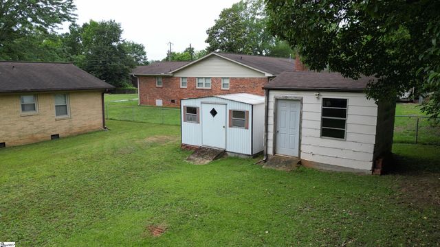 700 Welcome Avenue Extension, Greenville, SC 29611