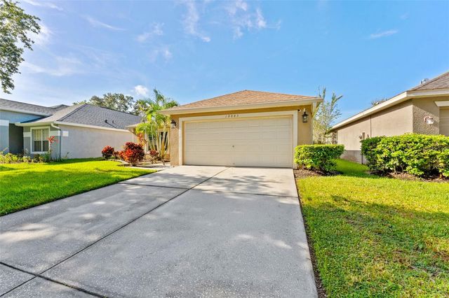 18843 MAISONS DRIVE, Lutz, FL 33558