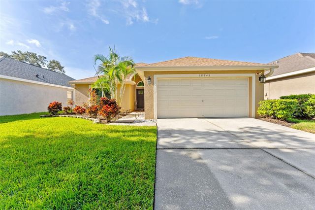 18843 MAISONS DRIVE, Lutz, FL 33558